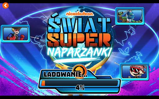 Nickelodeon Play screenshot 4