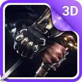 Assassin's Creed Live Wallpaper icon