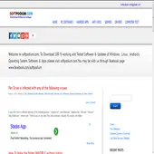 softpodium  software download icon