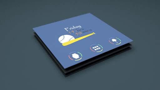 Nexotic-Icon Pack screenshot 6