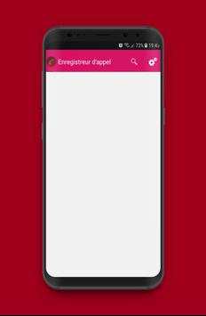 Call recorder Lite screenshot 5