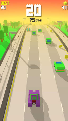 Candy Cars screenshot 3