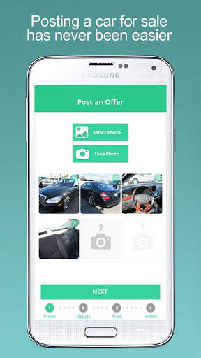 Car Trader | Buy & Sell Cars screenshot 3