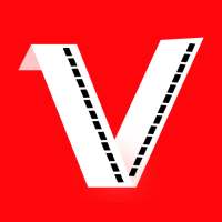 X Video Downloader logo