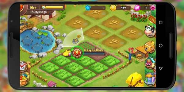 My Farm screenshot 3