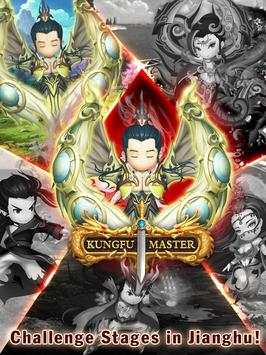 Kungfu Master screenshot 9