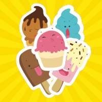 Sweety Match Game icon