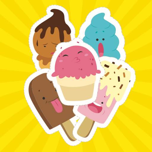 Sweety Match Game 2