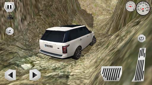 Offroad Car Driving screenshot 3
