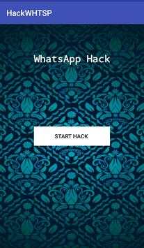 Hack WhatsApp Prank- en screenshot 2