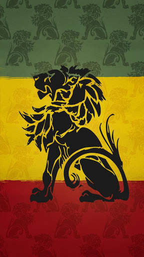Rasta Wallpaper screenshot 5