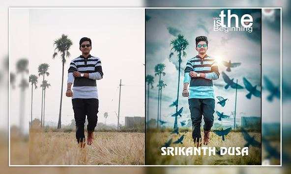 Movie Effect Photo Editor screenshot 21