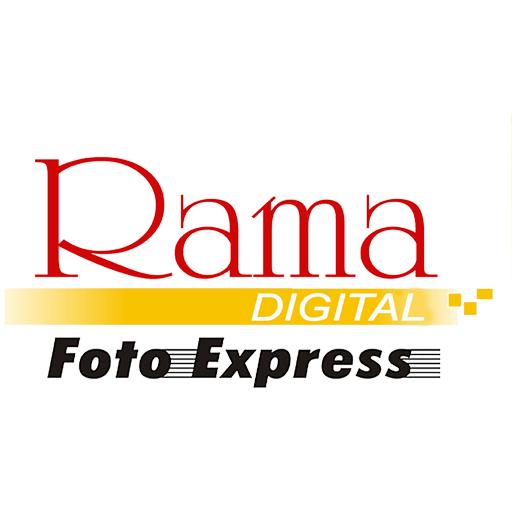 Rama Foto icon