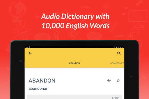 Hello English: Learn English screenshot 10