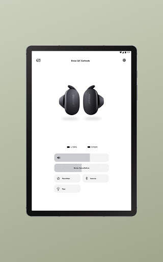 Bose Music screenshot 22