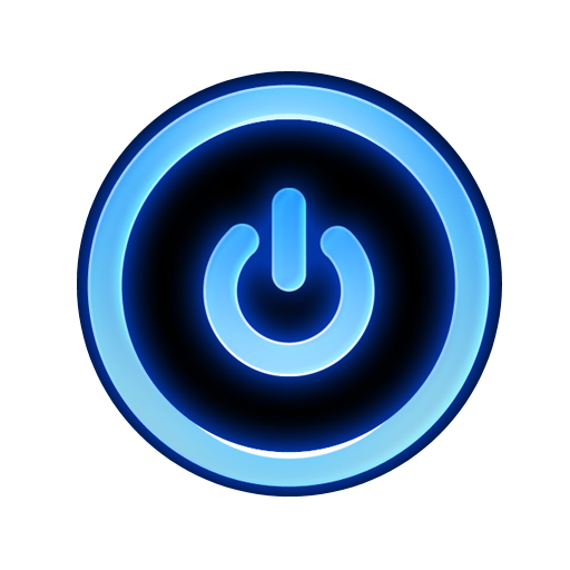Led Flashlight ( widget) icon