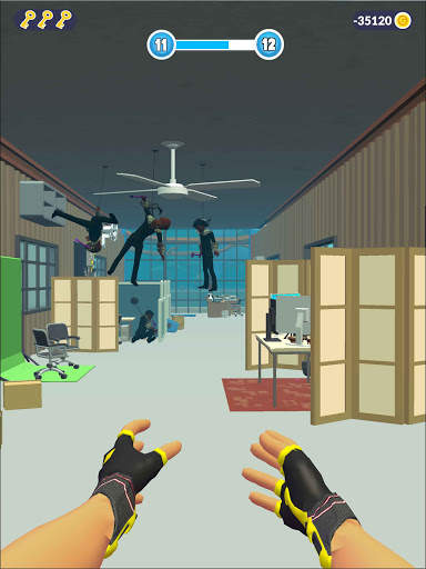 Web Master 3D screenshot 17