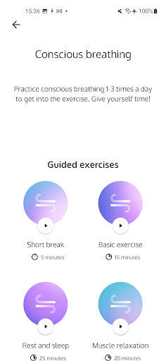 AntiStress screenshot 3