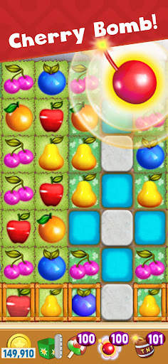 Tomi Farm screenshot 6