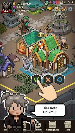 Evil Hunter Tycoon screenshot 4