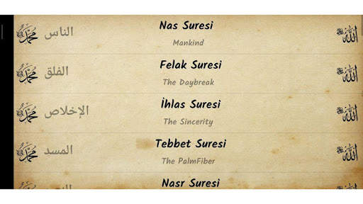 Learn Quran Tajwid - Alphabets screenshot 8