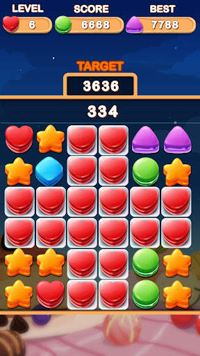 Candy Star screenshot 3