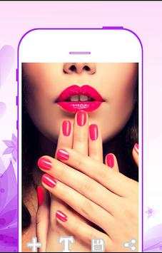 InstaBeauty Camera screenshot 4