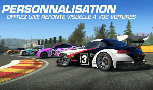 Real Racing 3 screenshot 10