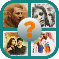GUESS THE MOVIE NAME