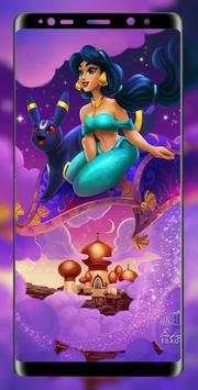 Disney Princess Wallpapers screenshot 2