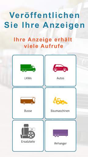 Auto Beeb - Automarkt und Autoteile screenshot 4