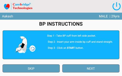 CareMate Kit screenshot 6
