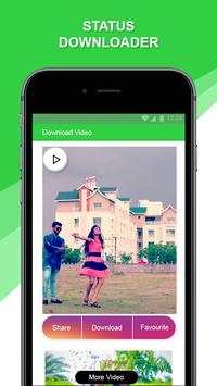 Status Video Downloader screenshot 4