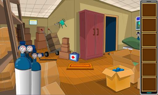 Escape Game Hospital Escape screenshot 5