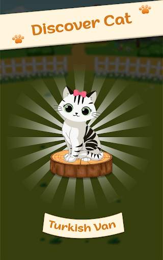 Cats Game - Pet Shop Game & Play with Cat screenshot 9