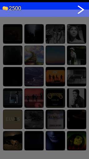 Song Quiz screenshot 1