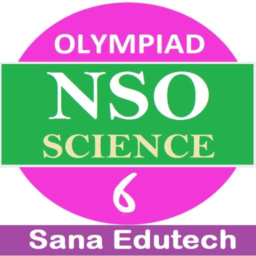 NSO 6 Science Olympiad Ant816