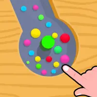 Dig in sand  - Free Ball games