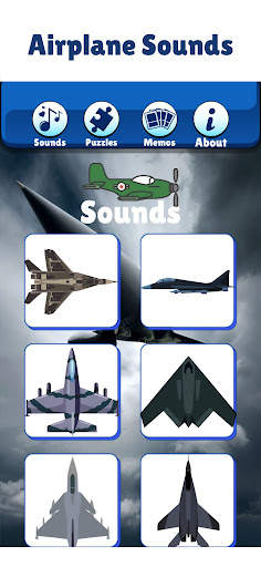 Jet! Airplane Games For Kids screenshot 2
