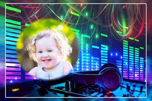 DJ Photo Frames screenshot 2