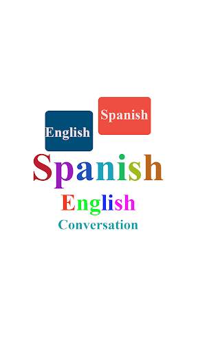 Spanish English Conversation скриншот 6