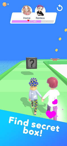 Yolo Run screenshot 2