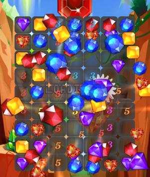 Jewel Mash screenshot 5