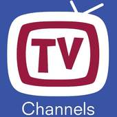 Live TV Channels 1.2