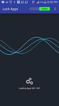 AppLock🔐Protect Privacy(Lite) screenshot 2