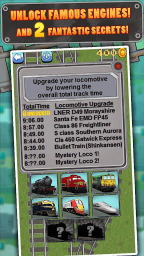 Loco Run: Train Arcade Game screenshot 5