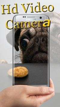 HD Video Camera screenshot 1