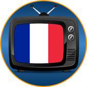 France TV All Channels Without Internet icon