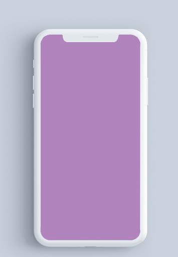 Pure Solid Color Wallpaper HD 4 تصوير الشاشة