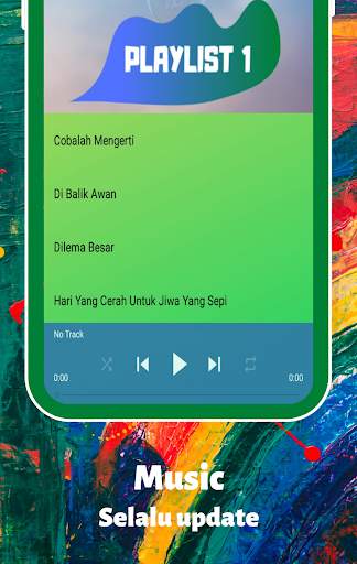 Complete Peterpan Songs Offlin screenshot 4